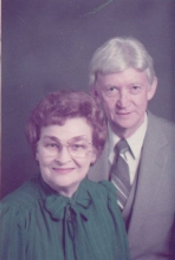 Mary Cage Hagar Profile Photo