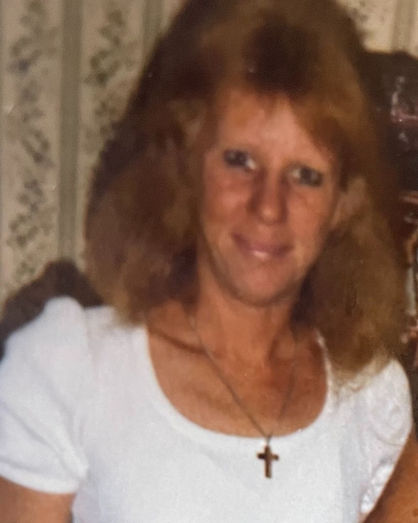Sandra "Sandy" K. Waterman