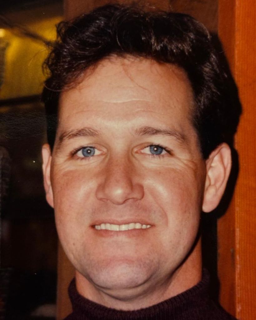John Warren Cross