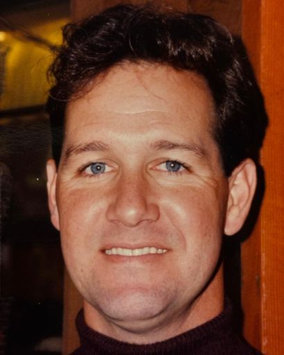 John Warren Cross Profile Photo