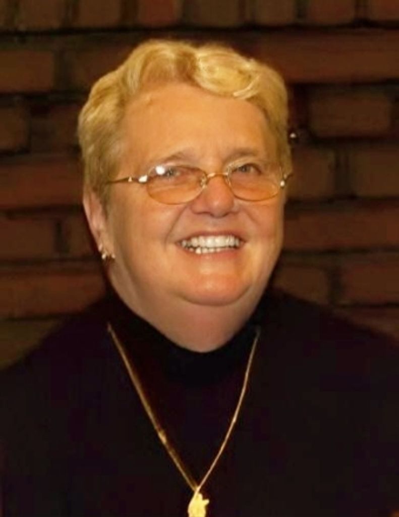 H. Patricia "Pat" Andrews Profile Photo