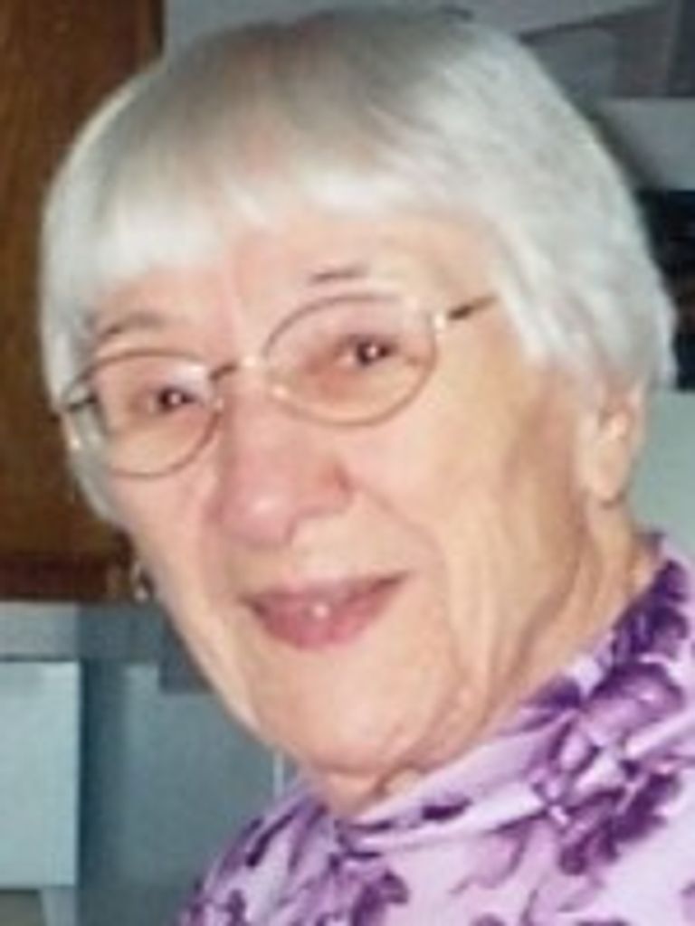 Caroline Rees