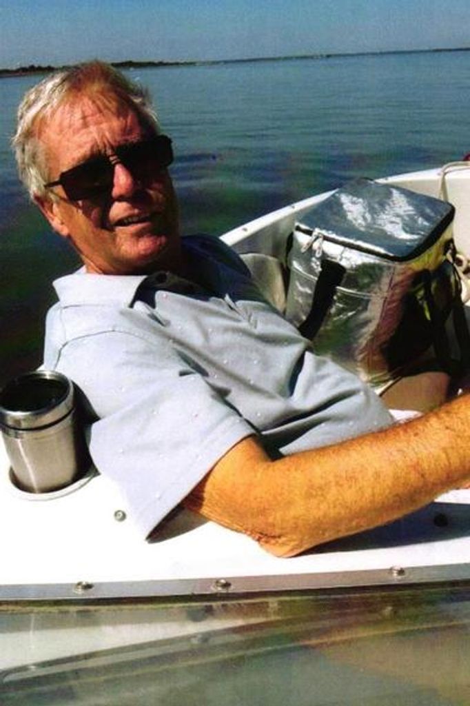 Robert John Crothers Profile Photo