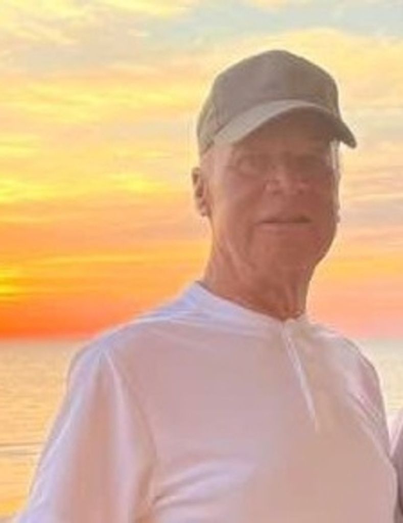 James W. "Jp" Papenfuss Profile Photo