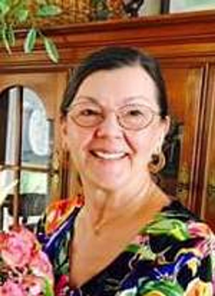 Marjorie Ward