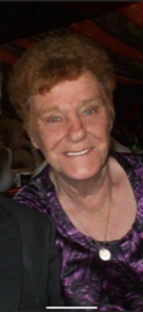 Daphne Janes Profile Photo