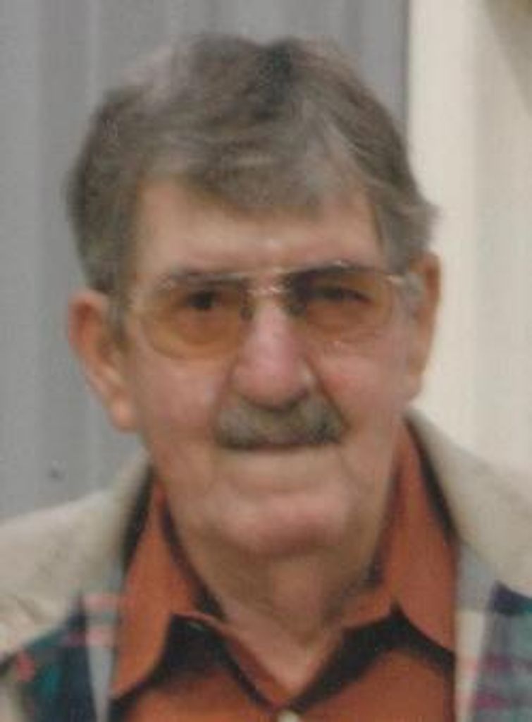 Luther Dean Hyde Profile Photo