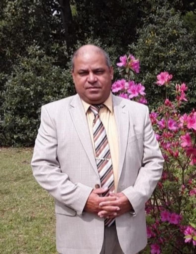 Marcio Tulio Martinez Profile Photo