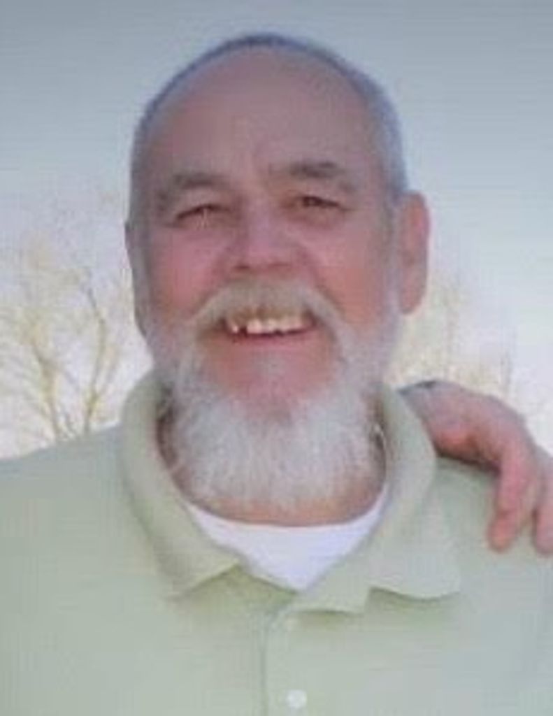 James Lewis Tounsley