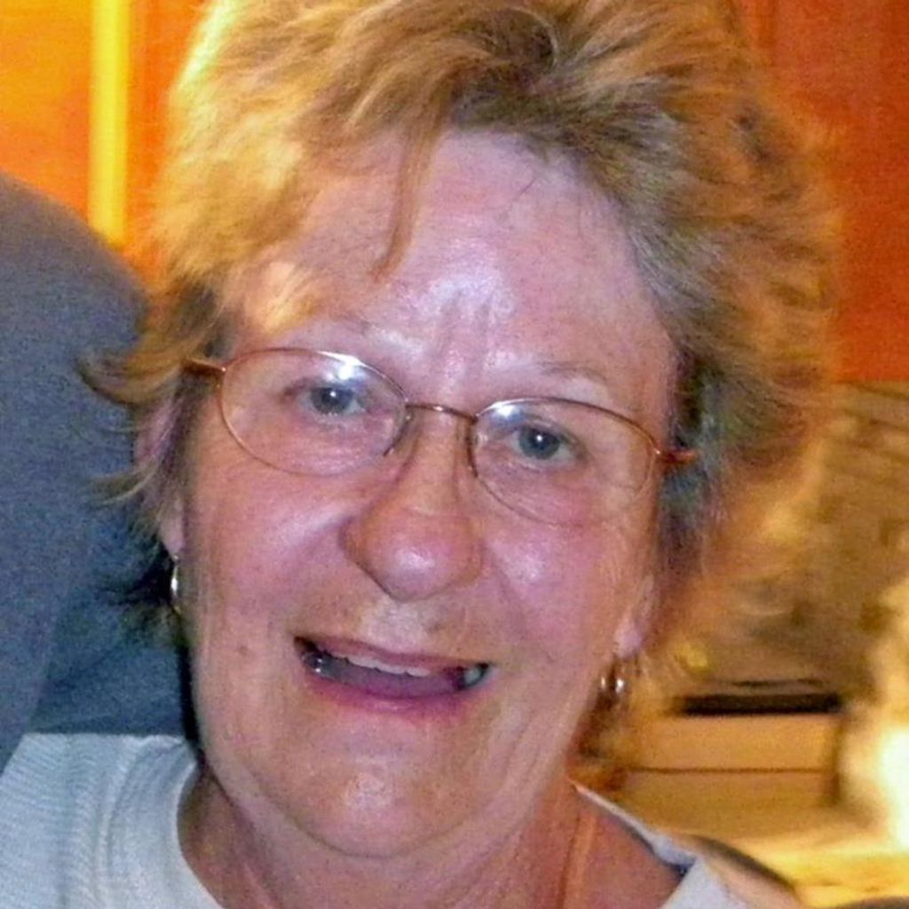 Rebecca Dillard