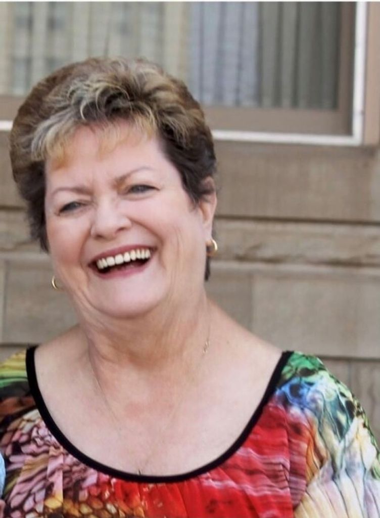 Betty Wells