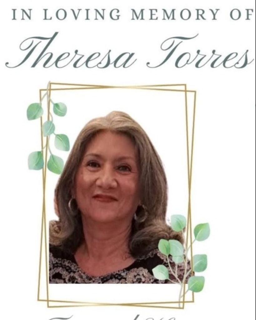 Theresa Torres