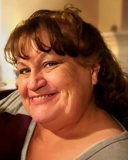 Jennifer Bullock Kerr's obituary image