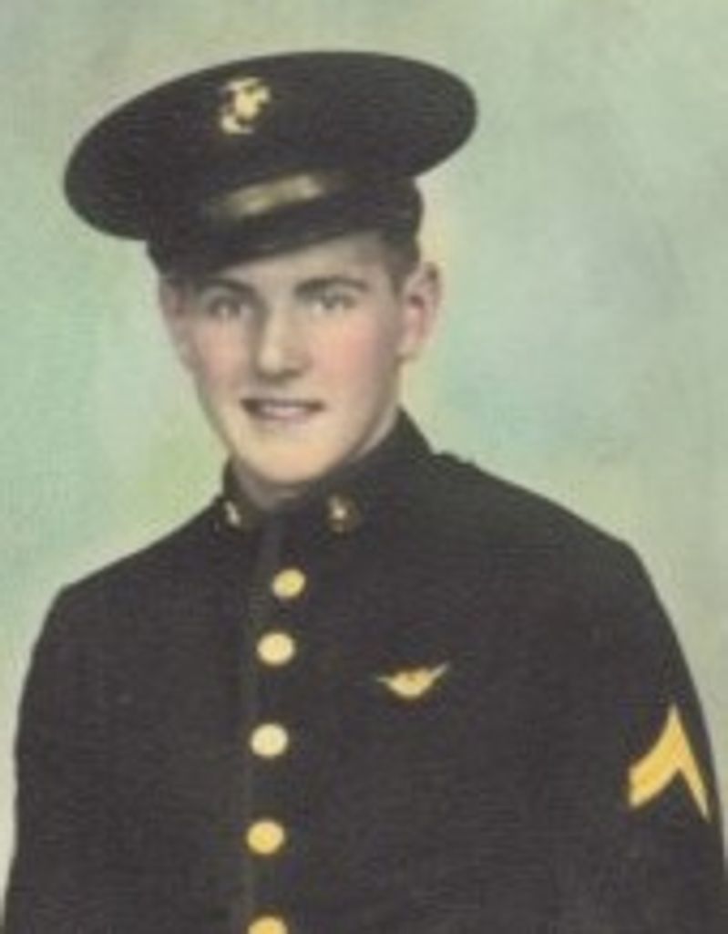 George Joseph Knotek Profile Photo