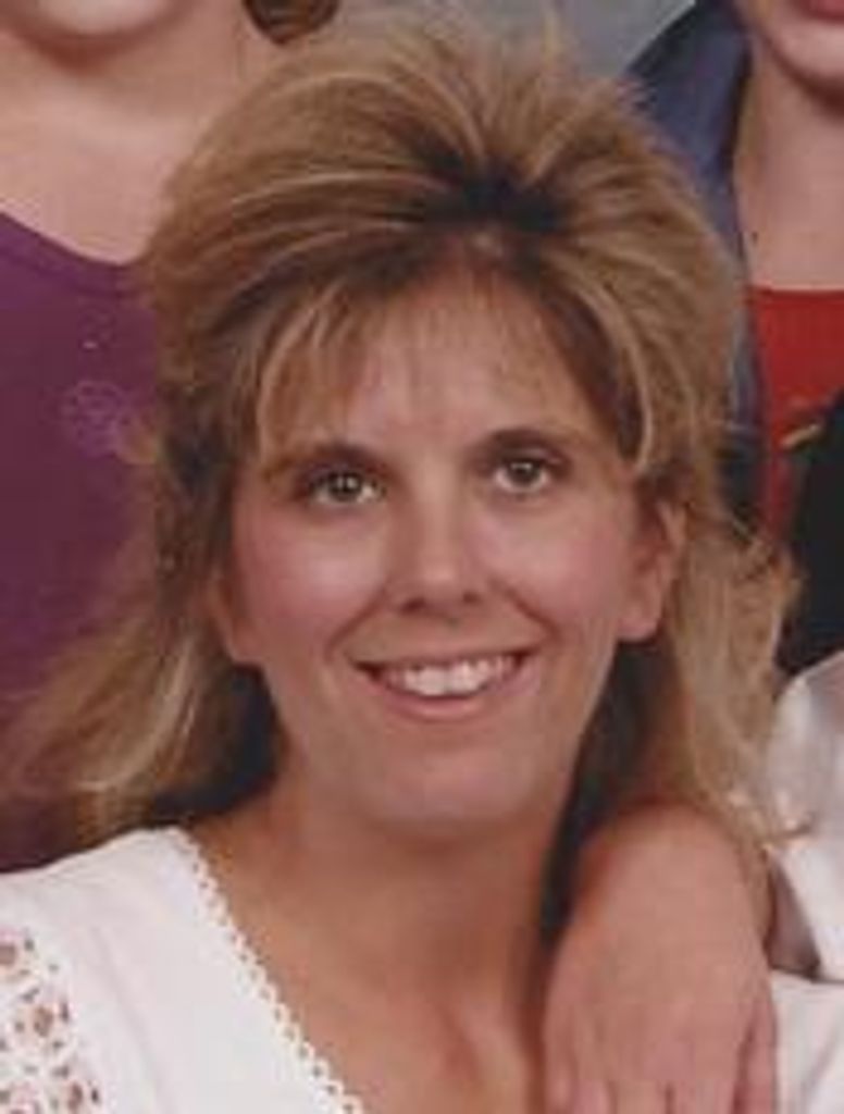 Chauntel Hadley