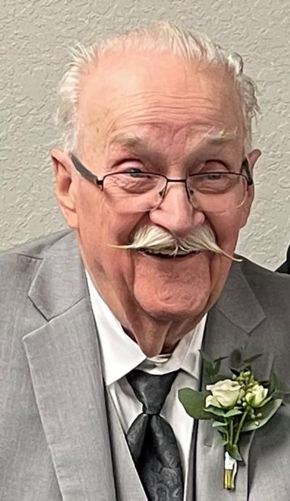 James "Jim" Anderson