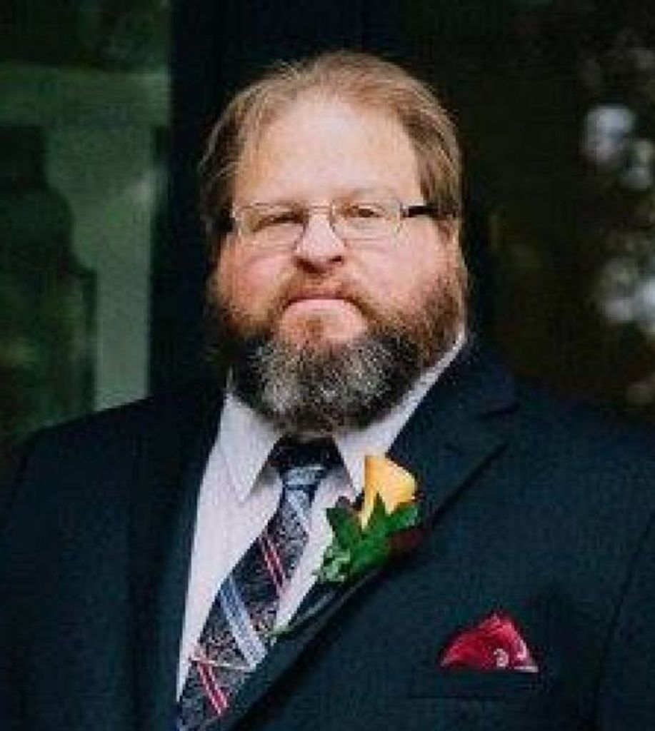Steven M. Alexander