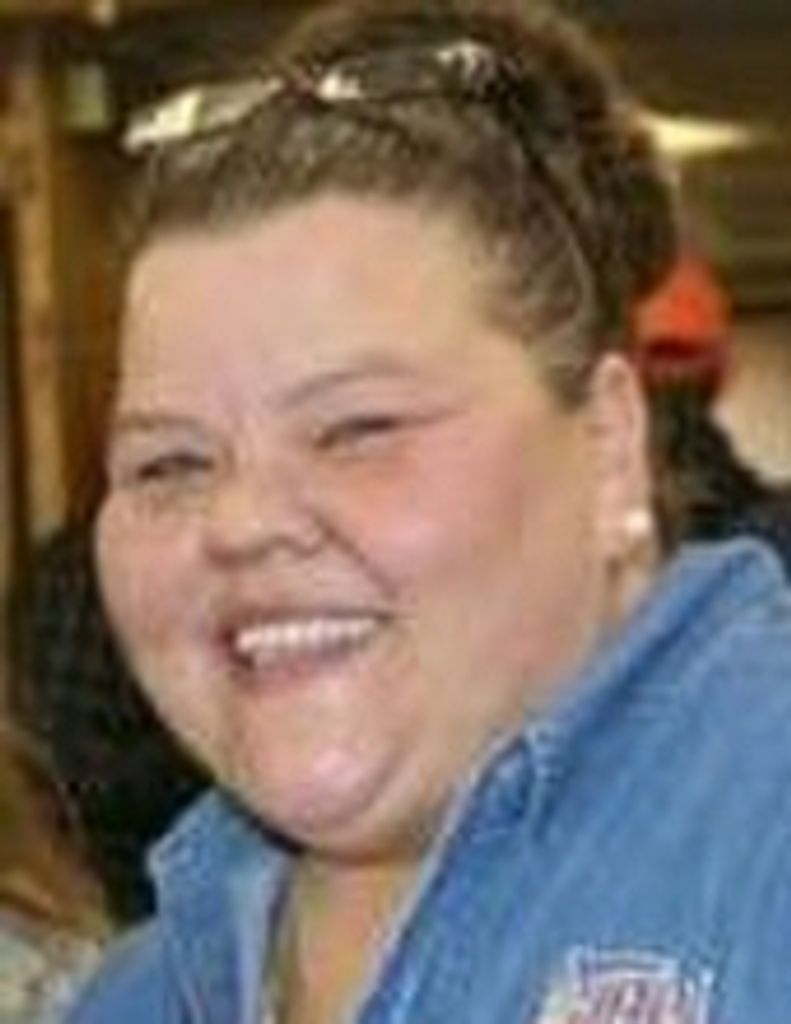 Melissa "Missy" Dawn Beck Profile Photo