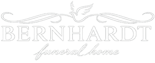 Bernhardt Funeral Home Logo