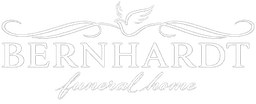 Bernhardt Funeral Home Logo