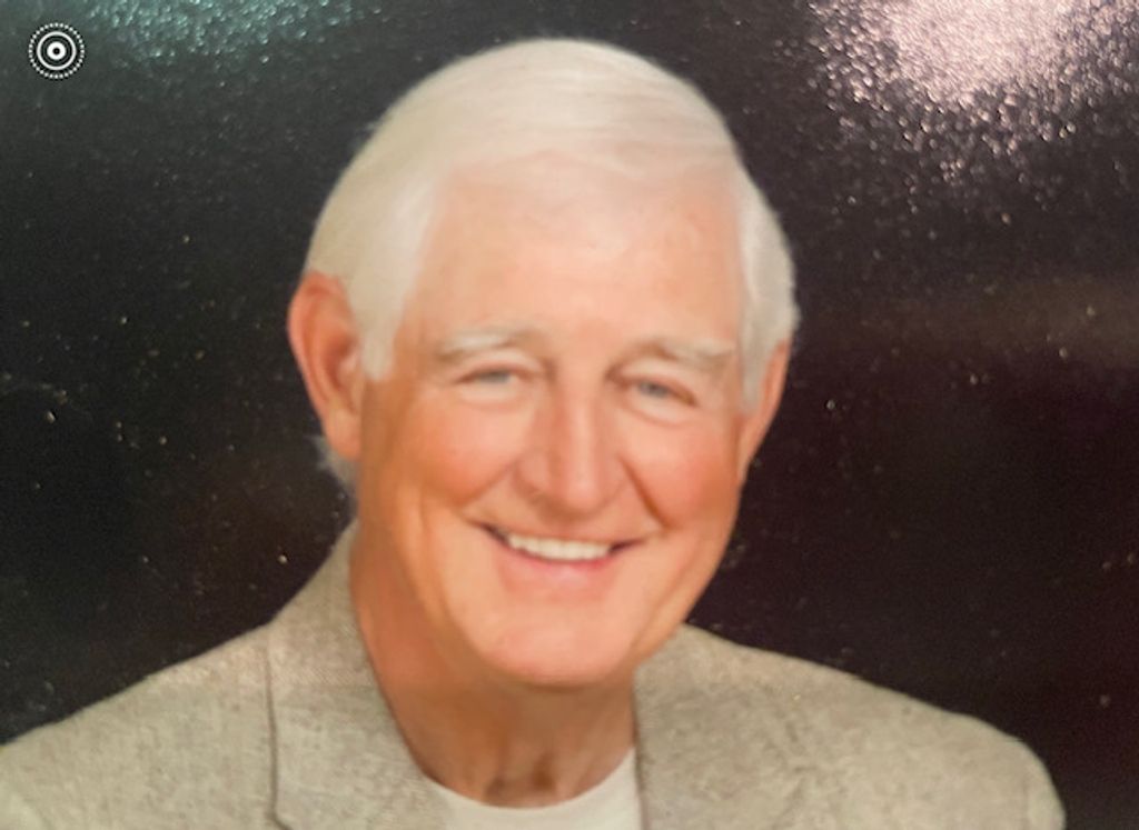 Dwight Albert Demitz