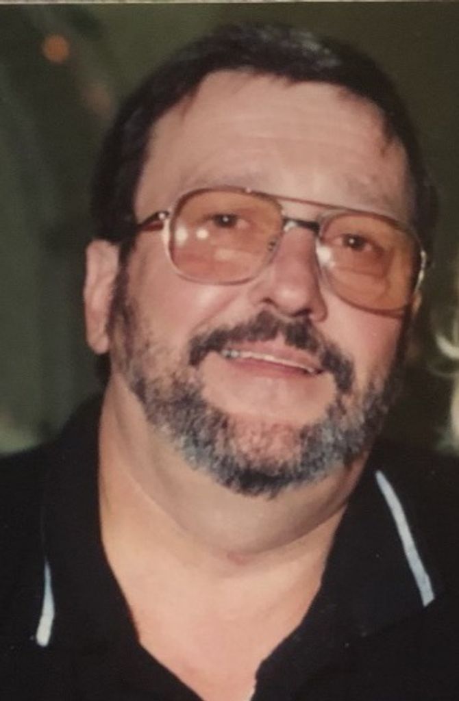 Harold "Butch" Wright