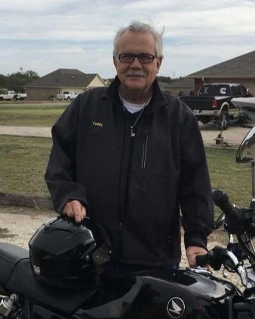 Coy F. Allen Jr. (Teddy) Profile Photo