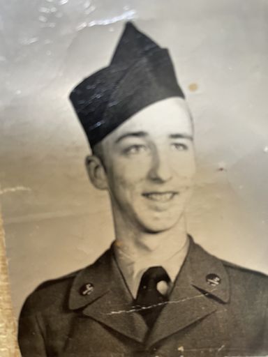 Fred Mackzum's obituary image