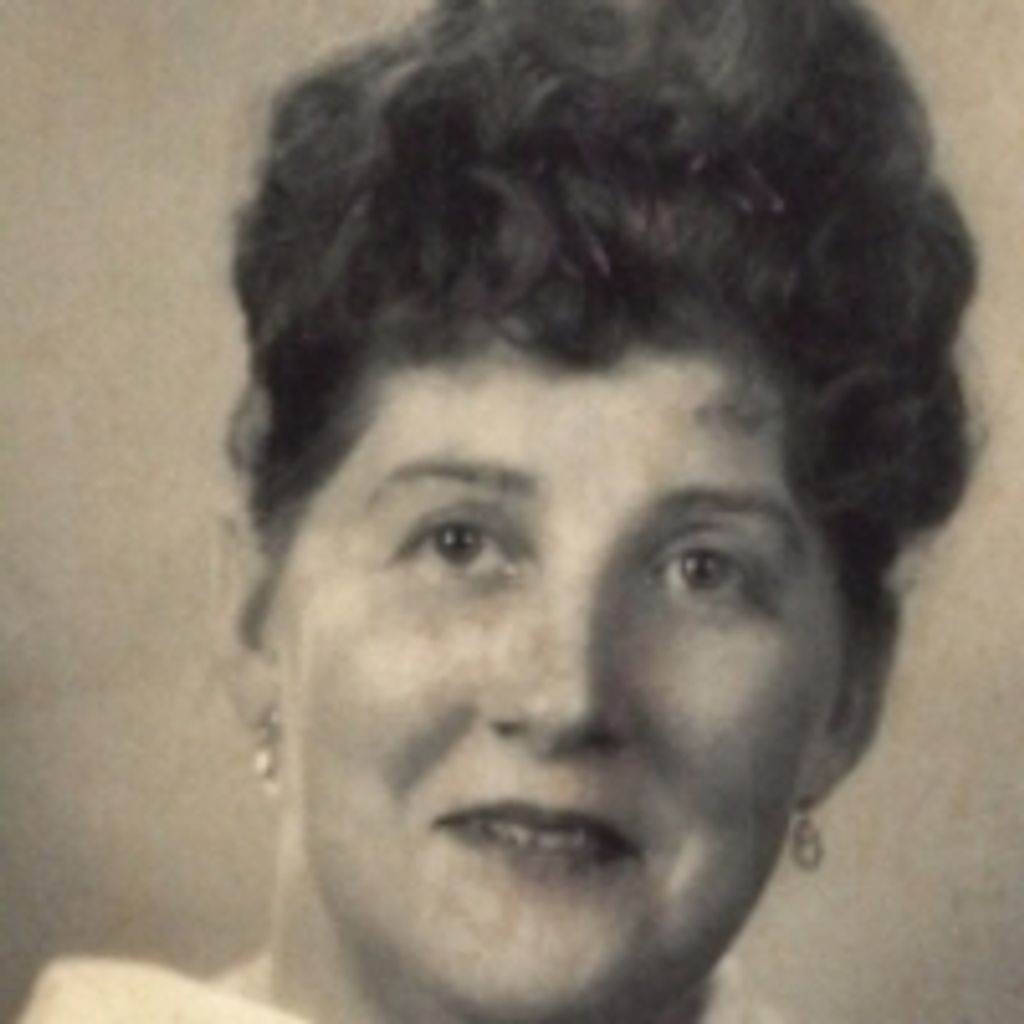 Theda M. Larose