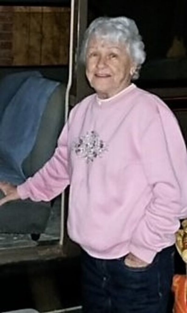 Nancy Jean Hammett Profile Photo