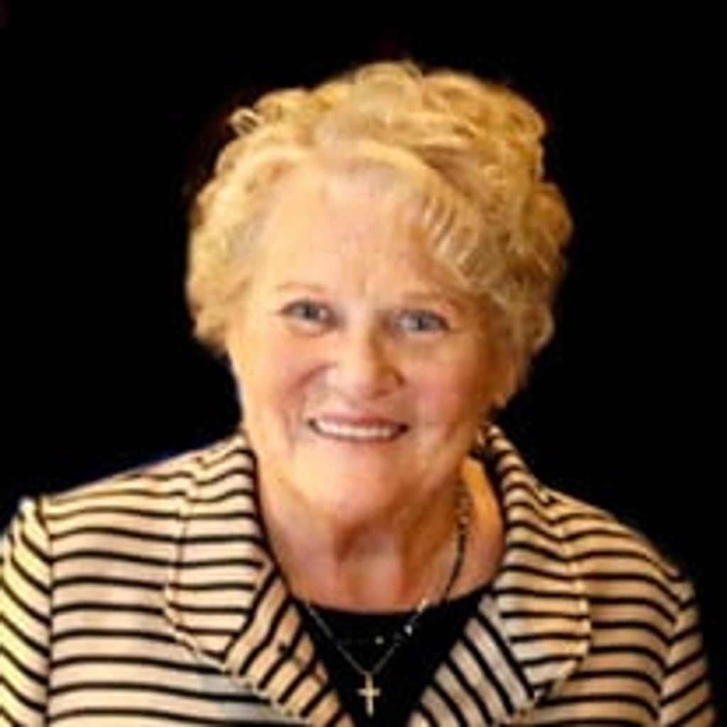 Anne Millikan