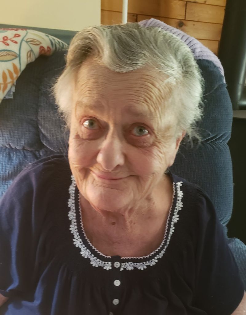 Mrs. Mildred E Schadler