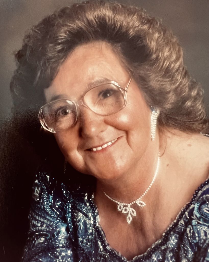 Kathleen M. Corr