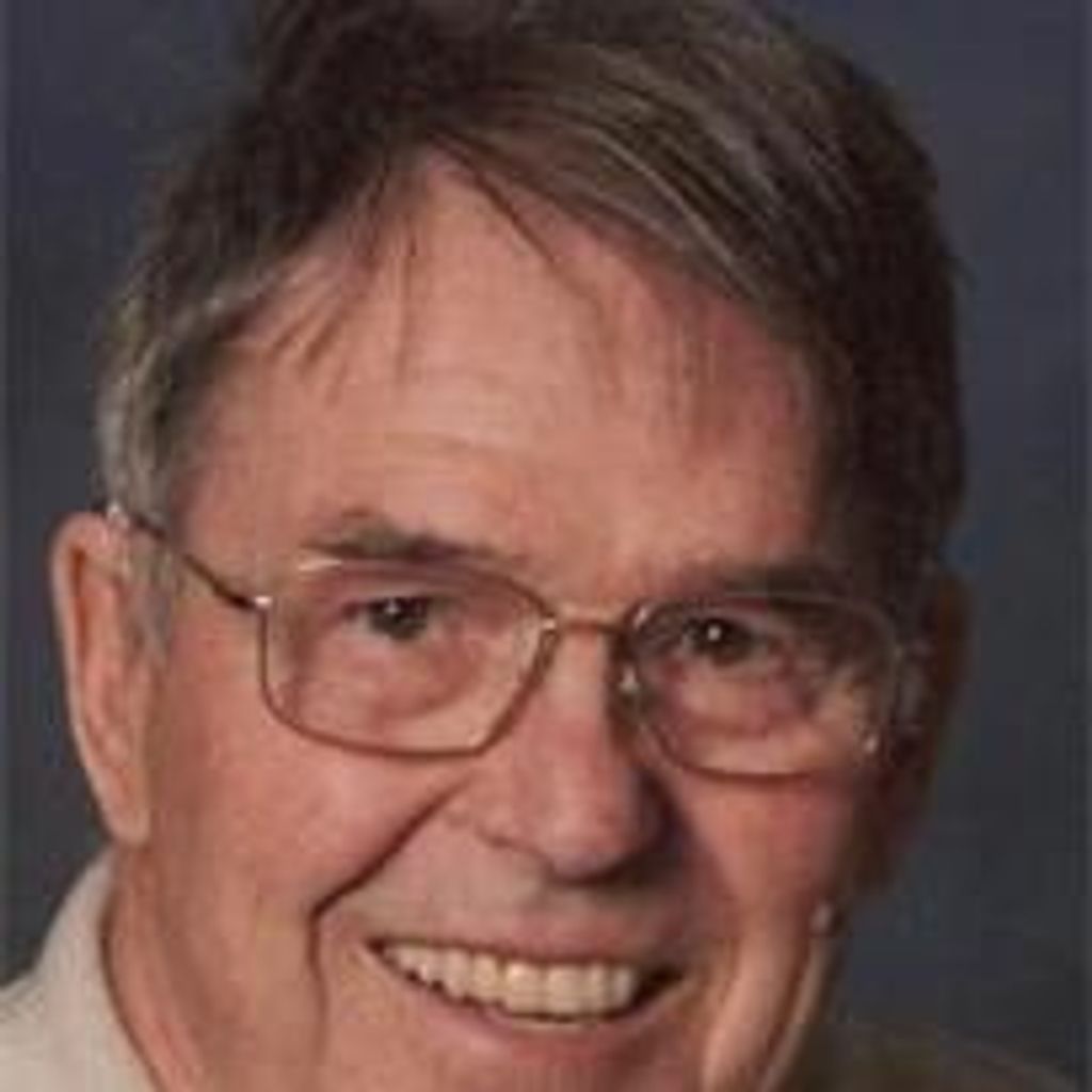 Edward W. Simonet Jr.