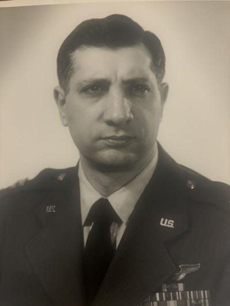 Michael R. Caporale Jr. Profile Photo