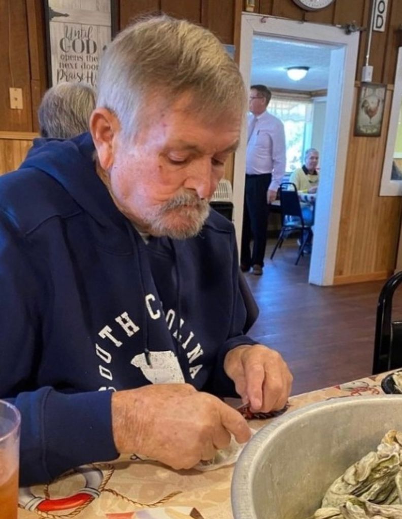 Walker Buddy Jenkins Profile Photo