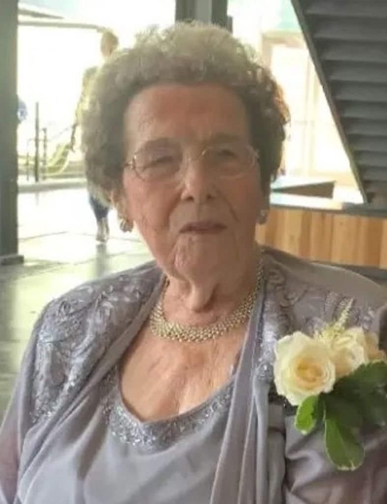 Frances H. Campbell Profile Photo