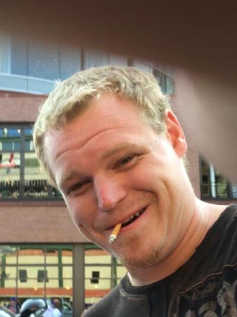 Nathan Cody Lake Profile Photo