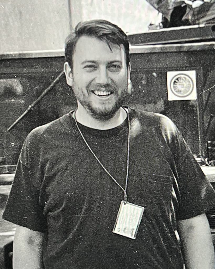 Jeffrey Paul Bieley