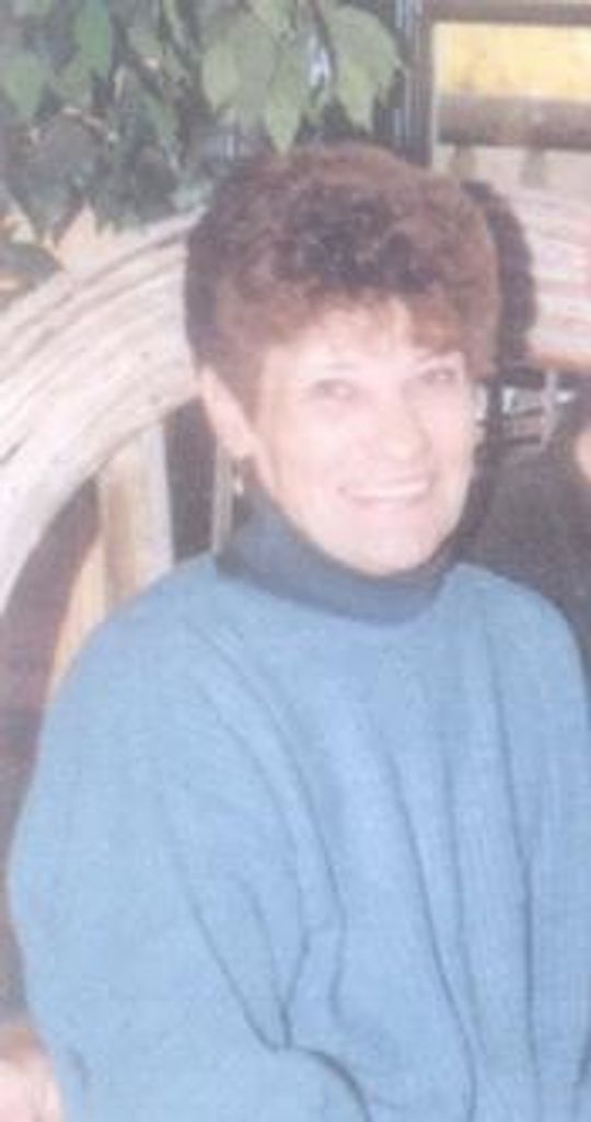 Donna Leah Knudson Profile Photo