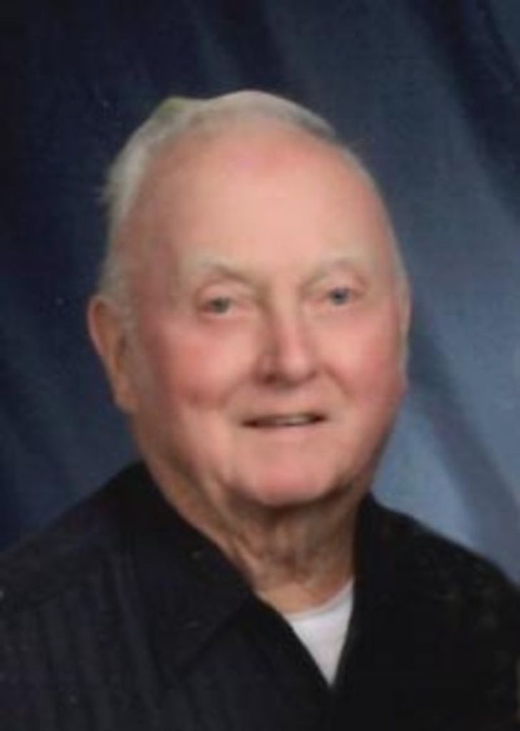 Walter (Red) William Nelson