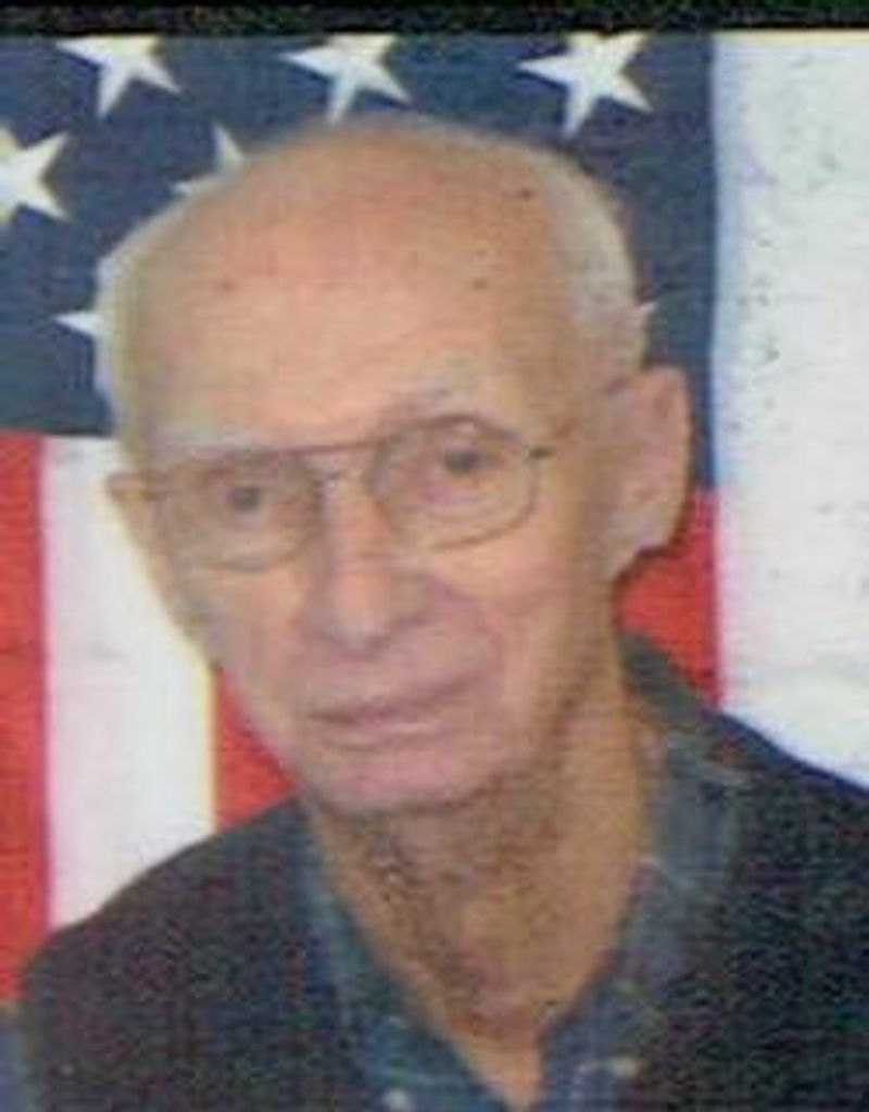 Richard Fields Juengling