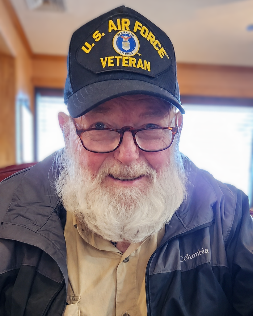 Gregory "Greg" Sr. Simons Profile Photo