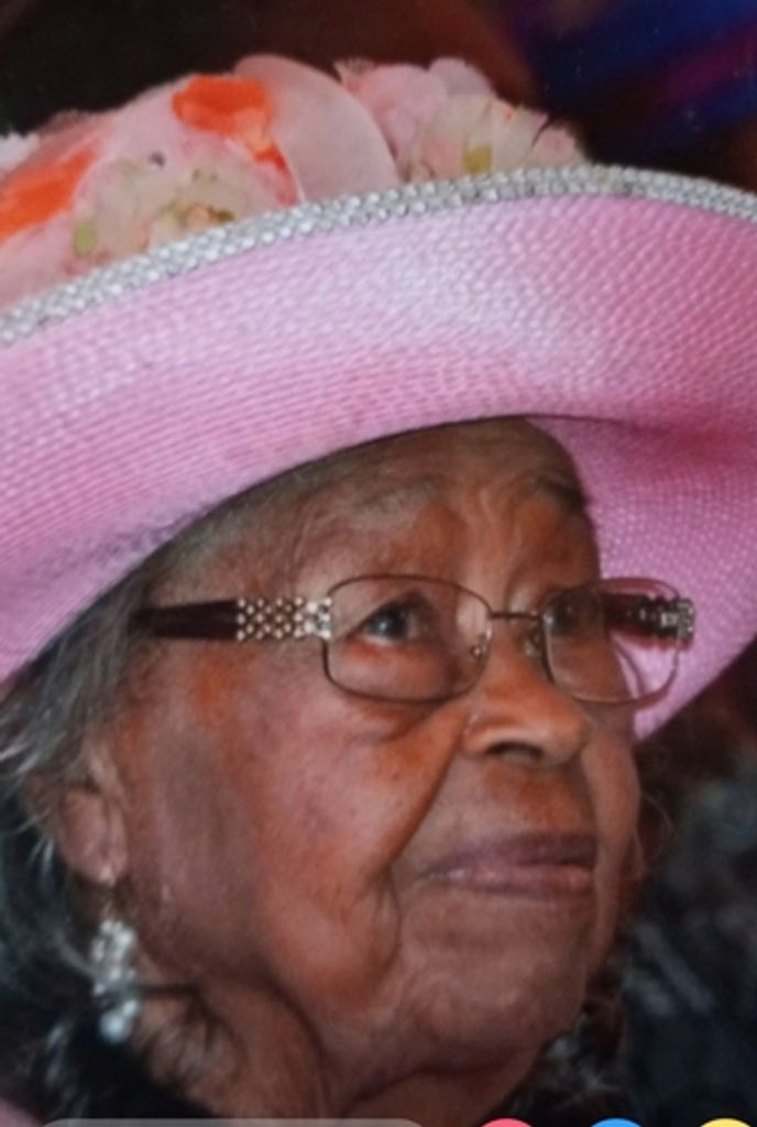 Dea’Ness Elsie Robinson Profile Photo