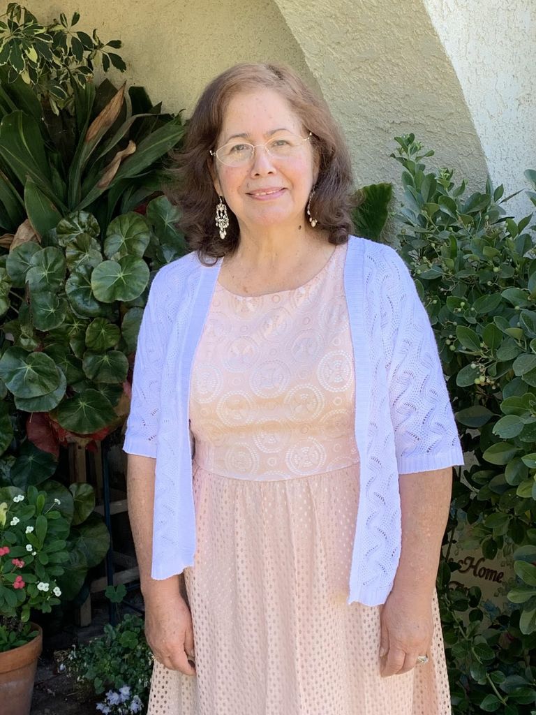 Maria Graciela De La Torre