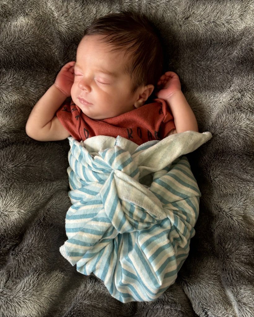 Colton Lee Melton Profile Photo
