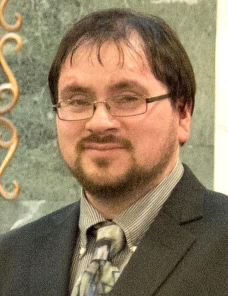 Jose Angel Aguilar Profile Photo