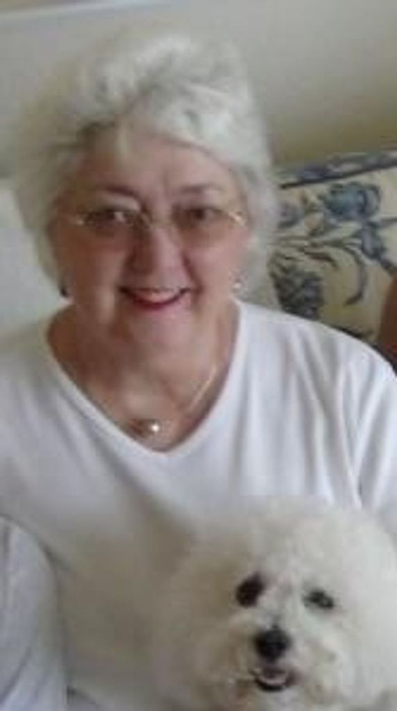 Dolly "Joni" Duane Profile Photo