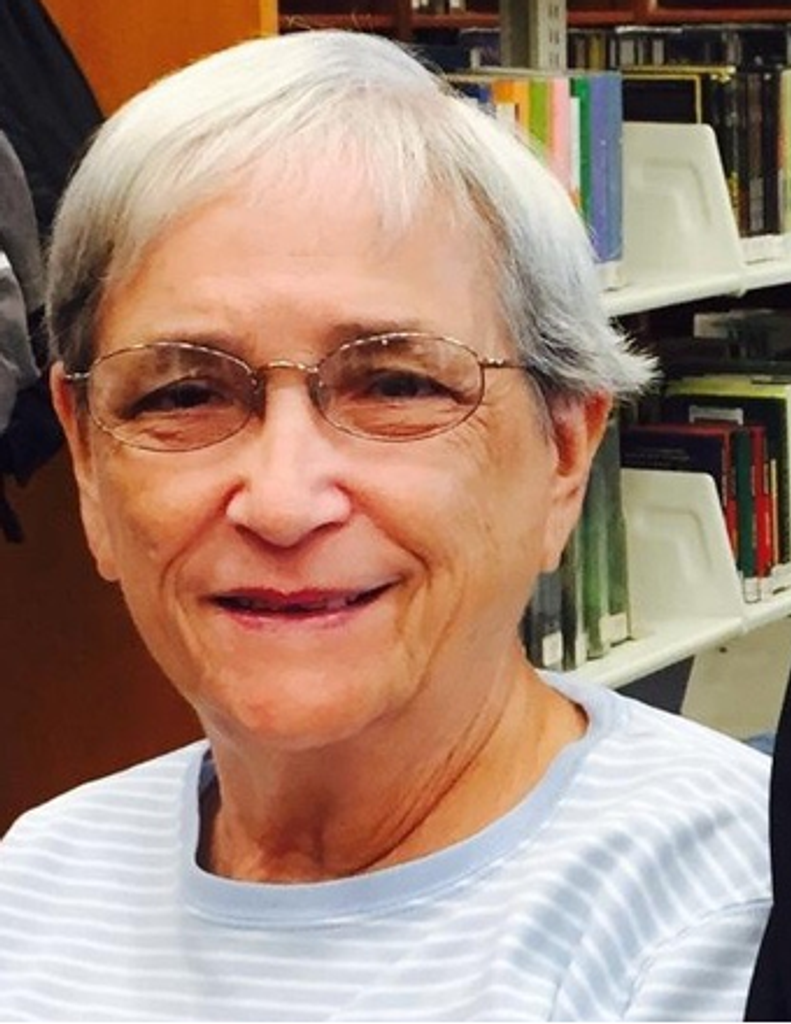 Linda Nell (Faulk) Usher Profile Photo