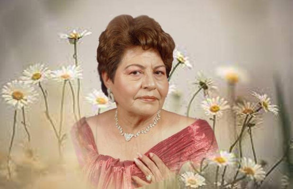 Alicia Alvarado